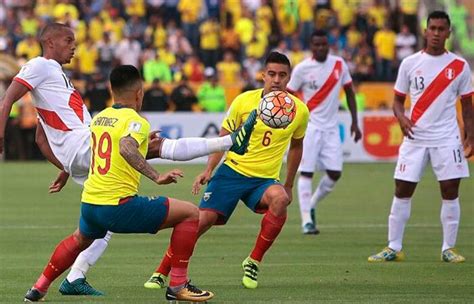 Best ⭐️ecuador vs peru prediction⭐️. Perú vs Ecuador EN VIVO EN DIRECTO por radio en Internet