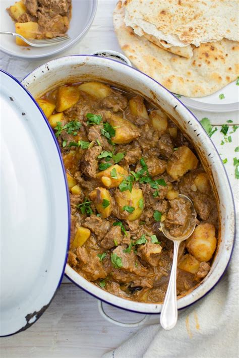 A Simple Massaman Beef Curry Lous Kitchen Corner