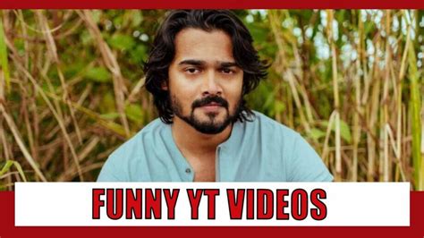 Bhuvan Bams Funniest Yt Videos To Make Your Day Iwmbuzz