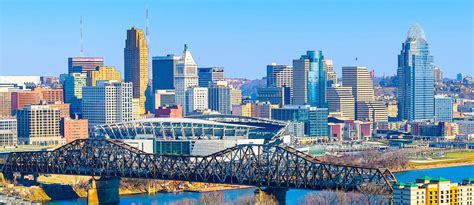 30 Cincinnati Facts That Only Real Locals Know Are True Rent Blog