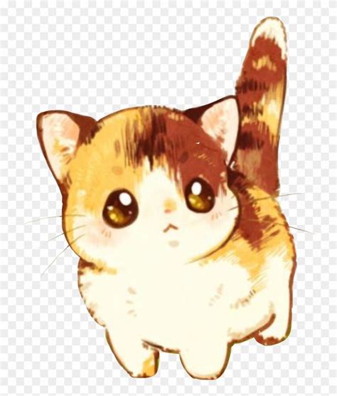 Cute Chibi Cat Drawings Images And Photos Finder