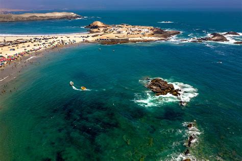 Best Beaches In Peru Lonely Planet