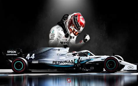Mercedes Formula 1 Wallpapers Wallpaper Cave