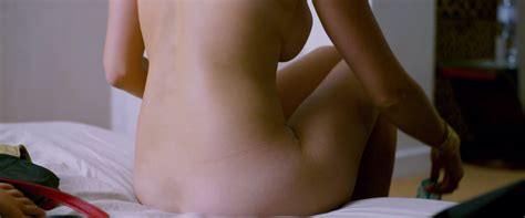 Nude Video Celebs Adele Exarchopoulos Nude Gemma Arterton Nude