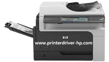 We reverse engineered the hp laserjet cm2320fxi driver and included it in vuescan so you can keep using your old scanner. HP LaserJet Enterprise M4555 MFP Driver Downloads For ...