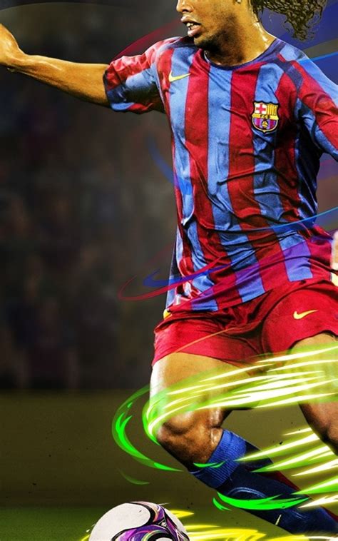 Maybe you would like to learn more about one of these? Free download 1242x2688 Ronaldinho In eFootball Pro ...