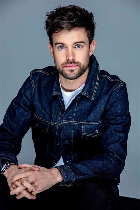 Pin By Fred Alfonso On Sexy Jungs Jack Whitehall Blue Eyed Men Jack