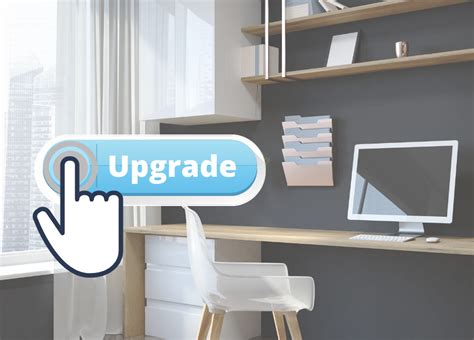 Does Your Home Office Need An Upgrade Smart Solos Elaine Quinn