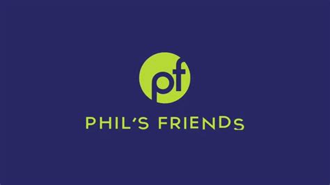 Phils Friends Intro Youtube