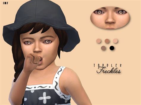 Sims 4 Cc Toddler Lips