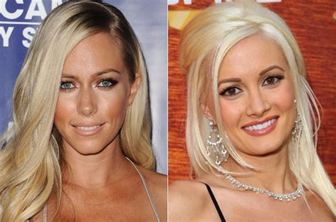 Kendra Wilkinson Responds After Holly Madison Gets Candid About Sex In