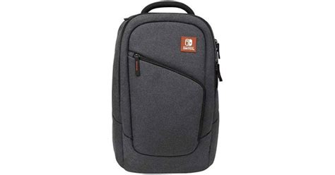 Pdp Nintendo Switch Elite Player Backpack