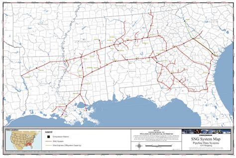 Pipeline Database — The Coalition For Renewable Natural Gas