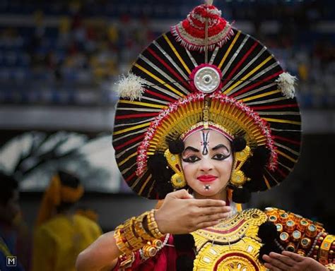 Yakshagana Dance Traditional Folk Art Of Karnataka