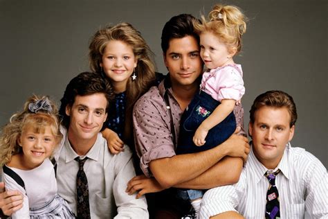 Full House Cast Now And Then Dj