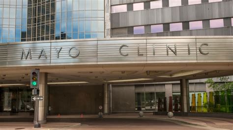 Mayo Clinic Announces Across The Board Pay Cuts Furloughs Nbc Chicago