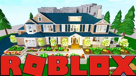 Mansion Tycoon 3 In Roblox Jeromeasf Roblox Youtube