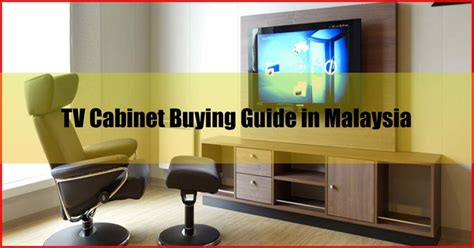 Tv racks, entertainment units in different sizes. Top 10 Best TV Cabinet Malaysia with Modern Design