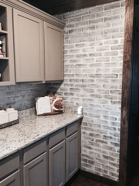 How To Faux Brick Wall Diy Projects For Everyone