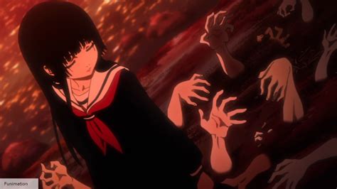 The 13 Best Horror Anime Of All Time