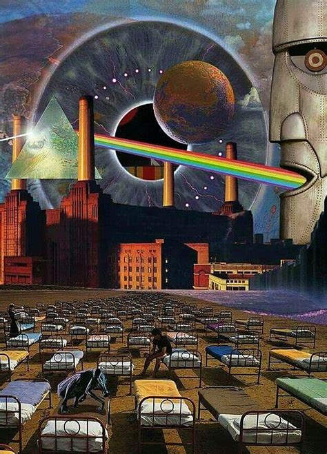 Pin By Christophe On Pink Floyd Pink Floyd Art Pink Floyd Poster