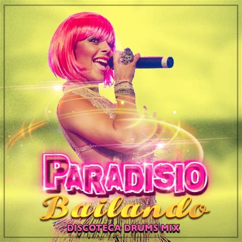 Vamos A La Discoteca Rio Club Remix Paradisio Shazam