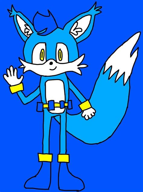 Oc Redesigns Sonic The Hedgehog Amino