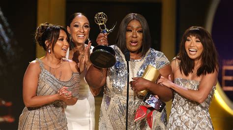 Daytime Emmys 2018 All The Biggest Moments Variety