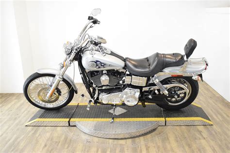 Engine is the fuel injected 1450cc twin cam 88 and has never been opened up. 2004 Harley Davidson Dyna Super Glide - Best Auto Cars Reviews