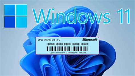 Cómo Conseguir La Clave De Producto De Tu Windows 11