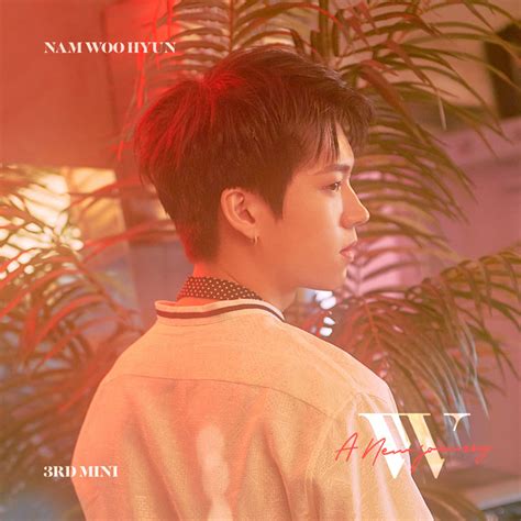 Nam Woo Hyun Spotify