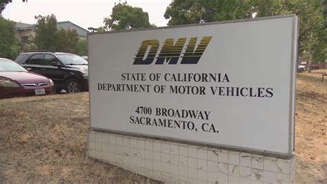 California Dmv To Reopen All Field Offices With Limited Service On Thursday
