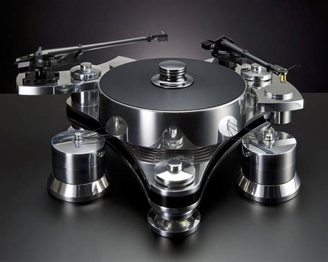 High End Palace High End Preamps High End Audio Turntable Audio