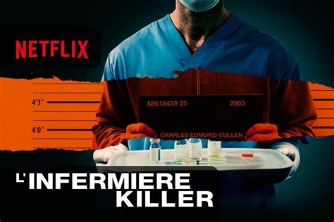 L Infermiere Killer Un Film Documentario True Crime Da Non Perdere Su