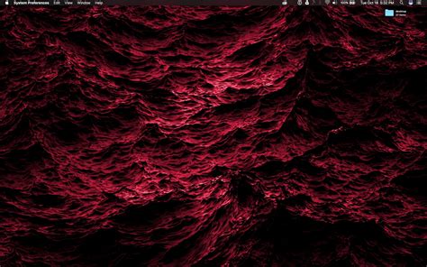 171 Background Aesthetic Maroon Pics Myweb