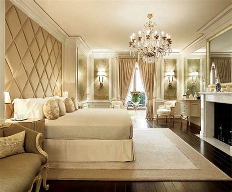 Top 10 Most Luxury And Elegant Bedroom In The World