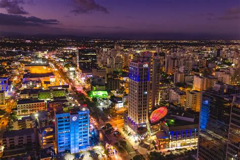 A Tourist Guide To Santo Domingo Attractions | Santo Domingo Taxi