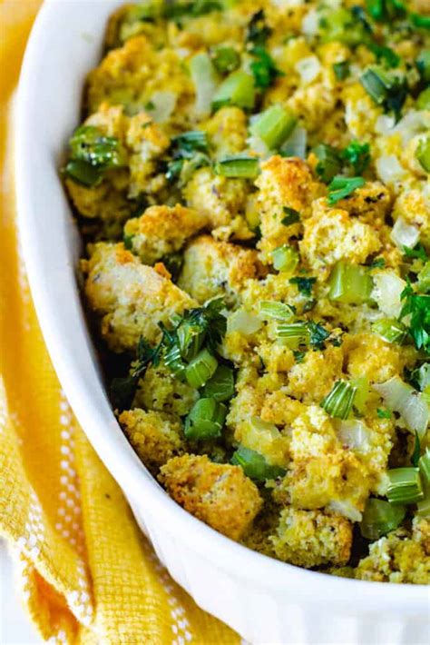 It can be dressed up to go with almost any. Vegan Cornbread Dressing: A Traditional Vegan Thanksgiving Stuffing