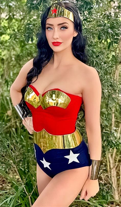 Diana Prince Boobpedia Telegraph