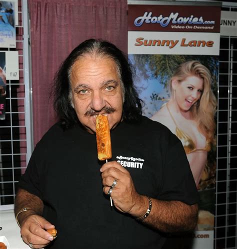 Ron Jeremy Dick Size Viral Porn