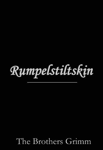 Rumpelstiltskin Paul O Zelinsky Brothers Grimm 9780140558647