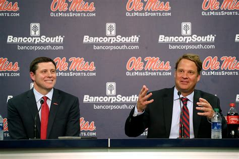 Lane kiffin has already turned ole miss into one of the nation's most dangerous teams if the rebels defense can improve from 2020, kiffin's second season as coach of the. Ole Miss' Lane Kiffin Says Managing NCAA Athlete ...