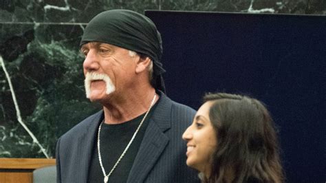 Hulk Hogan Awarded 115 Million In Privacy Suit Against Gawker The