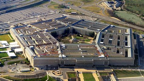 Audit The Pentagon Before Increasing Defense Spending By Tens Of Billions