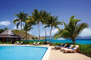 15 Best British Virgin Islands All Inclusive Resorts BVI Luxury Vacations