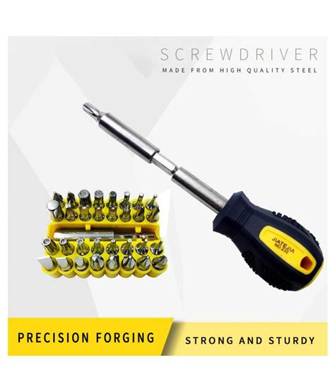 In the end, we get to see them both embracing those wild sexual desires. 34 in 1 Multi-function Combination Screwdriver Set for ...