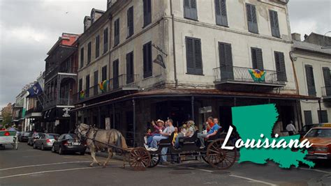 Louisiana Check Into Cash