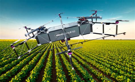 Innovaciones Tecnológicas Para La Agricultura Moderna Aoa Chile