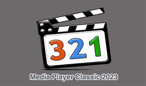 تحميل برنامج ميديا بلاير كلاسك Media Player Classic 2024 مجاناً