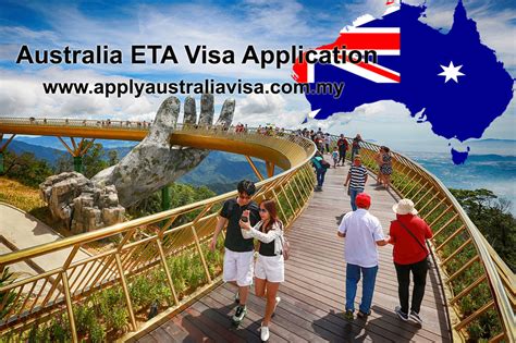 Features of australia eta eta stands for electronic travel authority. What is the maximum processing time of Australia ETA Visa ...